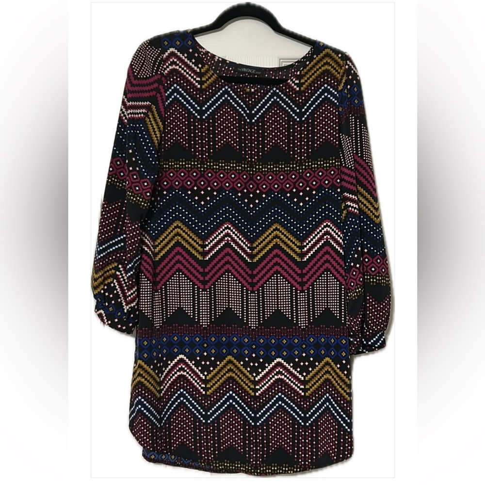 Boutique Dress